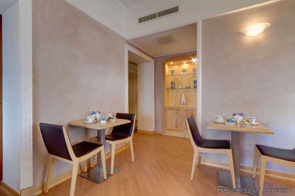 Residenza Romacentro Hotel Restaurant billede