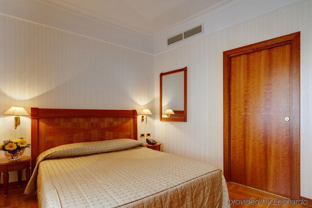 Residenza Romacentro Hotel Værelse billede