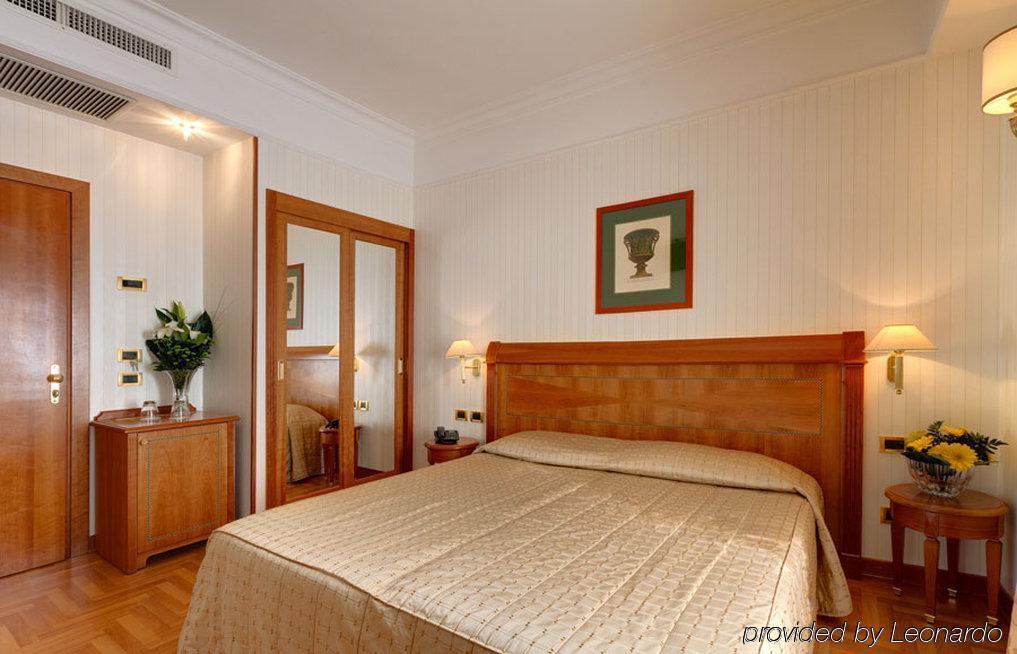 Residenza Romacentro Hotel Eksteriør billede